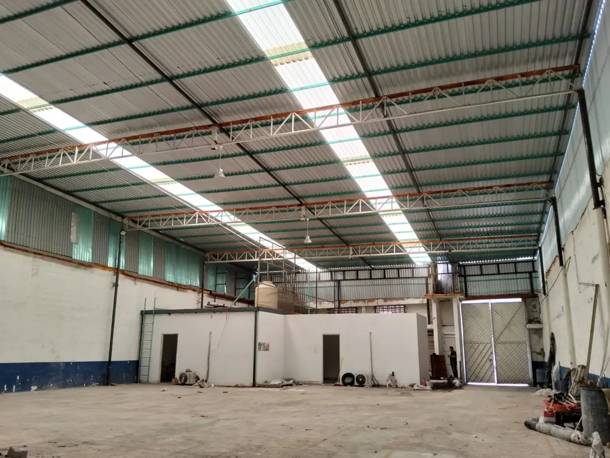 Bodega en renta en Hornos, Acapulco de Juárez — foto 1 de 19