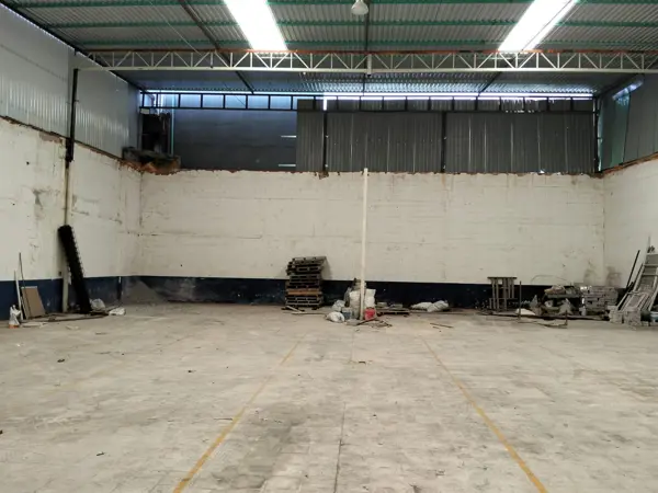 Bodega en renta en Hornos, Acapulco de Juárez — foto 2 de 19
