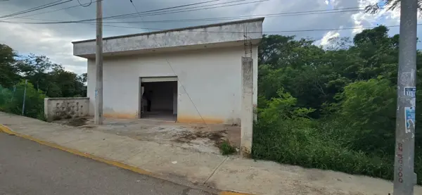 Terreno en venta y renta en Procesadora, Tenabo, Campeche
