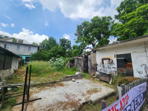 Terreno en renta en Tancol, Tampico — foto 2 de 4