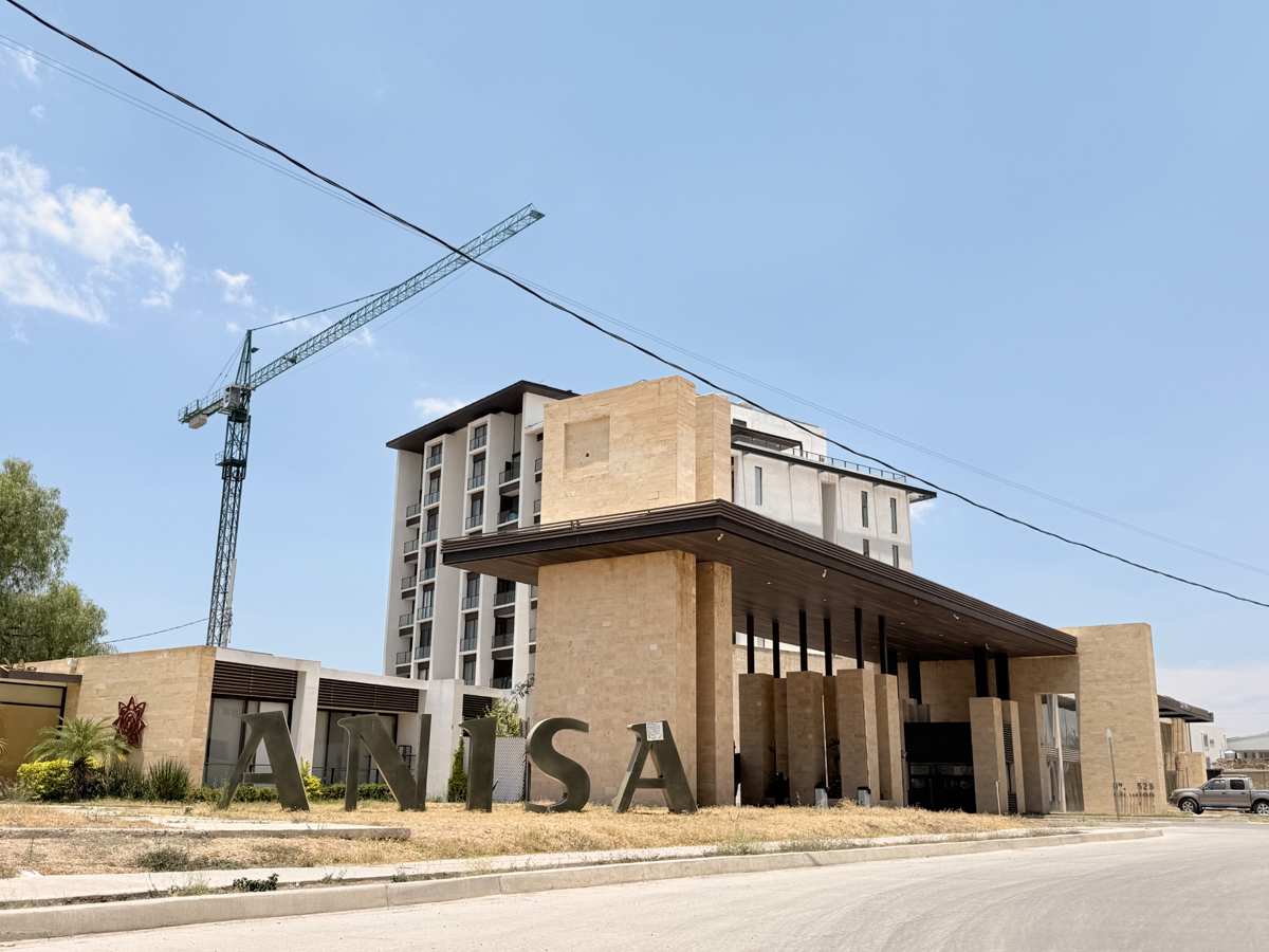 Departamento en venta en Punto Verde, León — foto 1 de 13