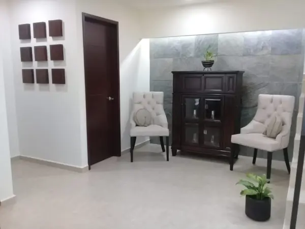 Casa en renta en San Andres Ocotlan, Calimaya — foto 2 de 14