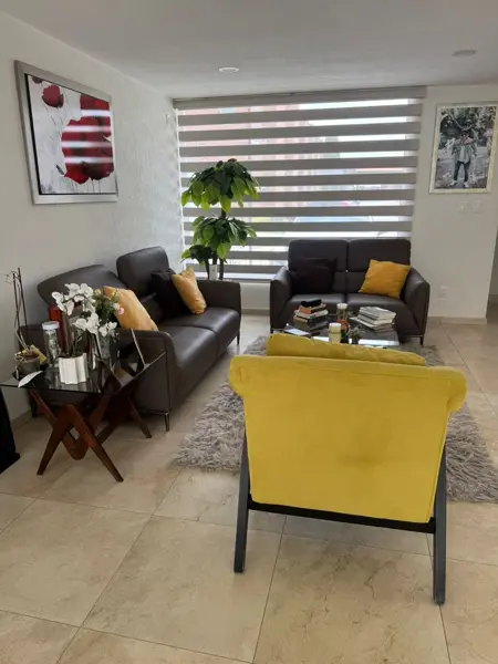 Casa en renta en San Andres Ocotlan, Calimaya — foto 3 de 14