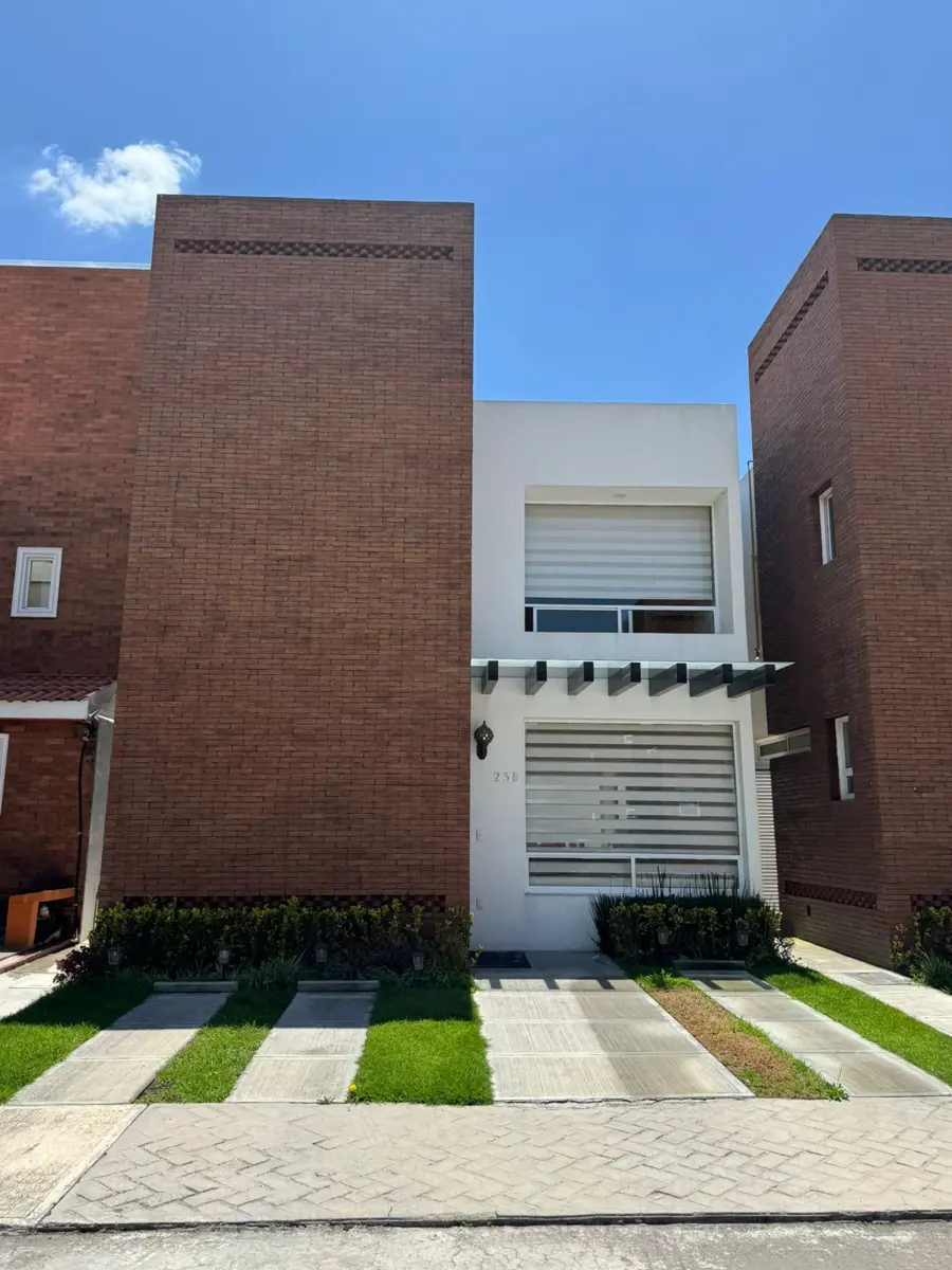 Casa en renta en San Andres Ocotlan, Calimaya — foto 1 de 14
