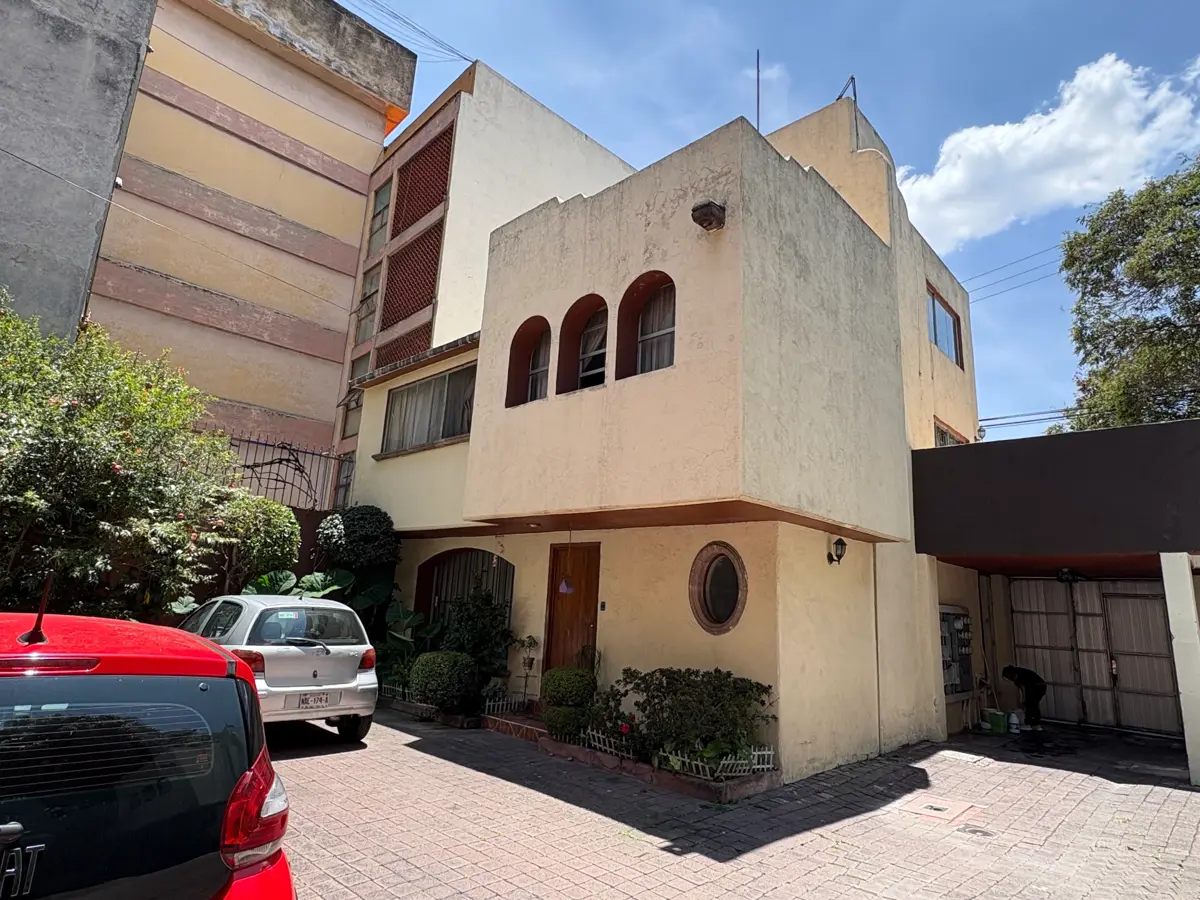 Casa en venta en Santa Cruz Atoyac, Benito Juárez — foto 1 de 19