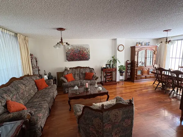 Casa en venta en Santa Cruz Atoyac, Benito Juárez — foto 3 de 19