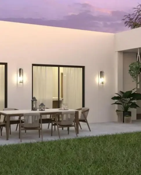 Casa en venta en Las Trojes, Torreón — foto 3 de 4
