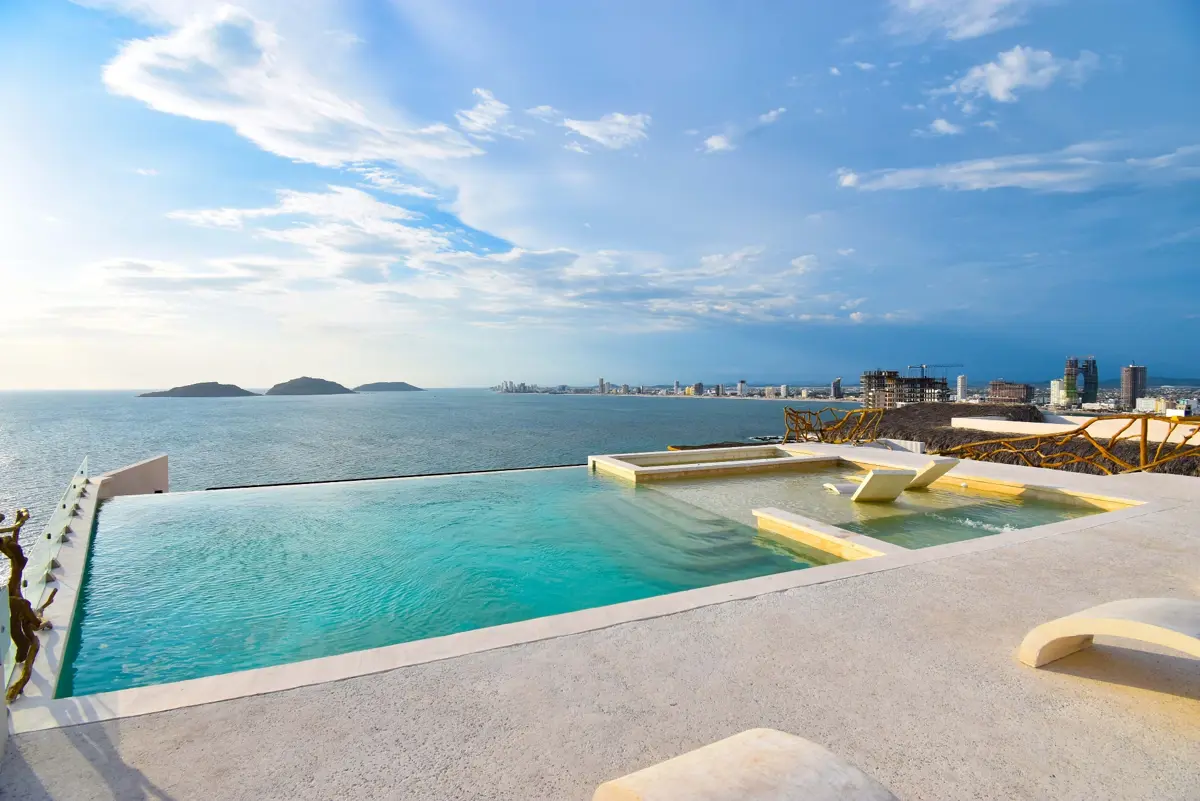Departamento en venta en Mazatlán Centro, Mazatlán — foto 1 de 52