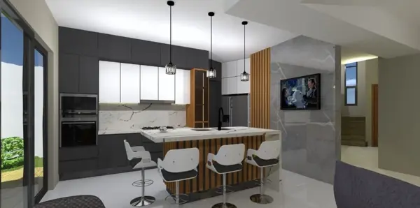 Casa en venta en Villa de las Palmas, Torreón — foto 2 de 10
