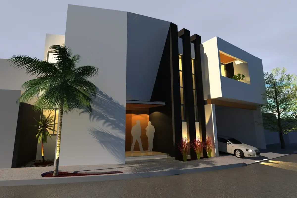 Casa en venta en Villa de las Palmas, Torreón — foto 1 de 10