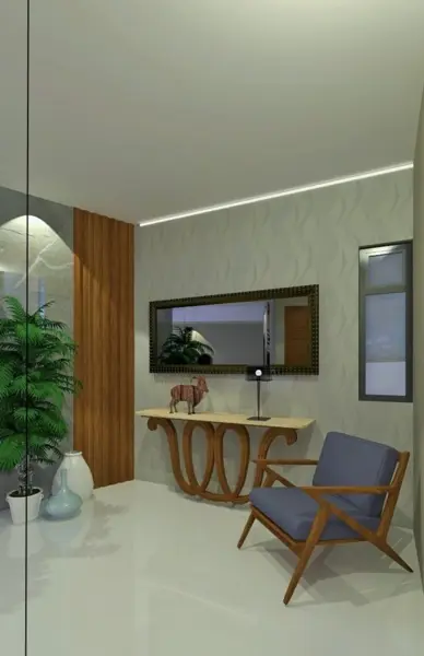 Casa en venta en Villa de las Palmas, Torreón — foto 3 de 10