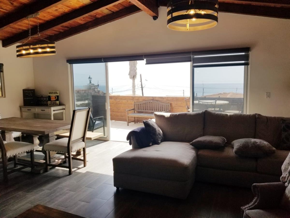 Casa en renta en Baja Malibú (Sección Playas), Tijuana — foto 1 de 18