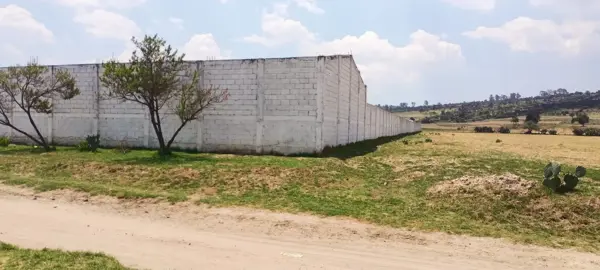 Terreno en venta en Francisco Villa Tecoac, Huamantla — foto 2 de 14