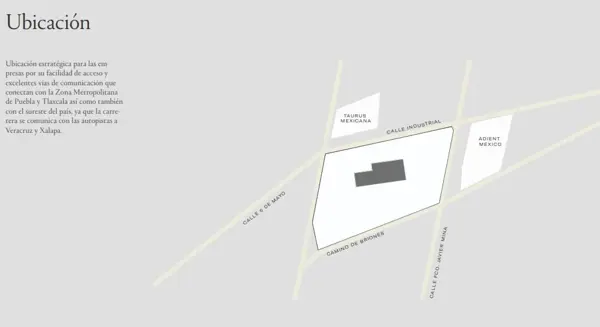 Terreno en venta en Primera, Teolocholco — foto 2 de 5