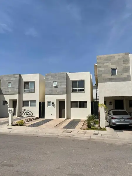 Casa en venta en Alleza Boreal, Chihuahua — foto 2 de 48