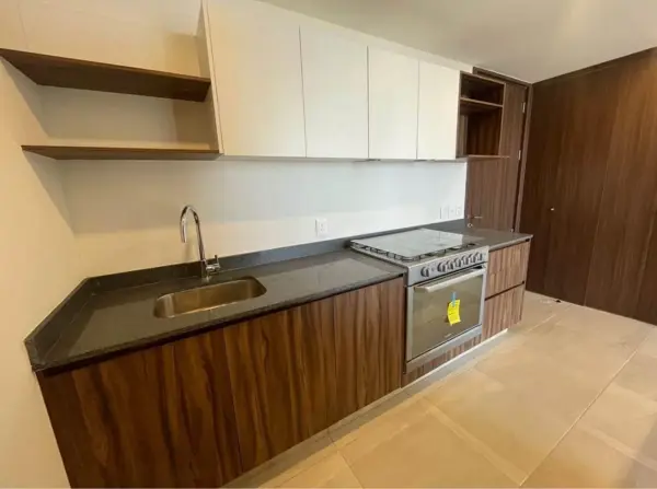 Departamento en venta en Virreyes Residencial, Zapopan — foto 2 de 8