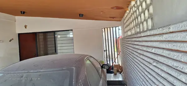 Casa en venta en Roma, Monterrey — foto 3 de 9