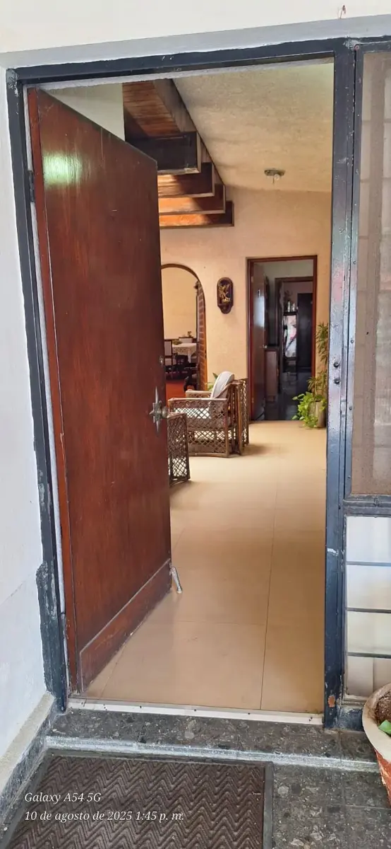 Casa en venta en Roma, Monterrey — foto 1 de 9