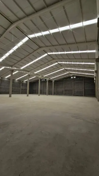 Bodega en renta en Terra Park Santa Catarina II, Santa Catarina — foto 3 de 17