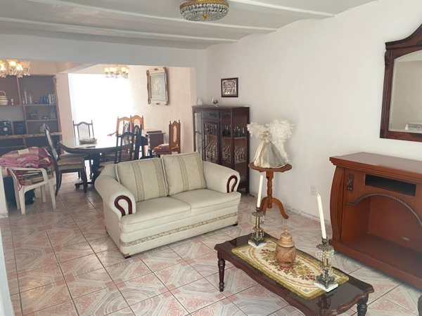 Casa en venta en Centro, León — foto 3 de 12