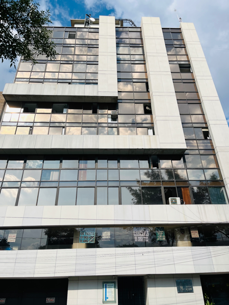 Oficina en renta en Letran Valle, Benito Juárez — foto 2 de 10