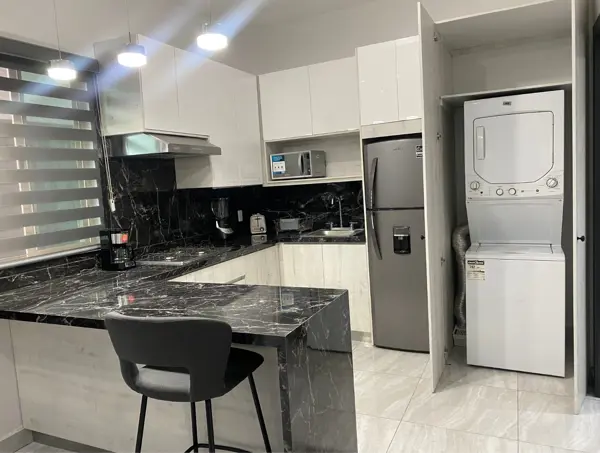 Departamento en Renta en Real Villas de La Aurora