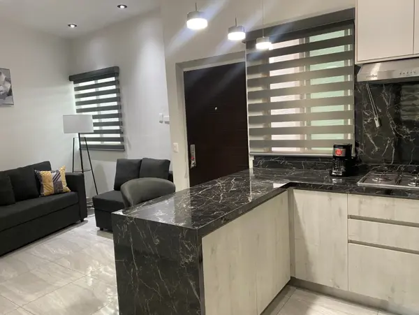 Departamento en renta en Real de Villas de la Aurora, Saltillo — foto 2 de 4