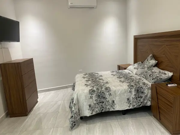 Departamento en renta en Real de Villas de la Aurora, Saltillo — foto 3 de 4