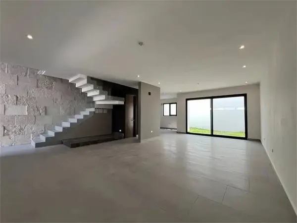 Casa en venta en Lomas del Vergel, Monterrey — foto 3 de 8
