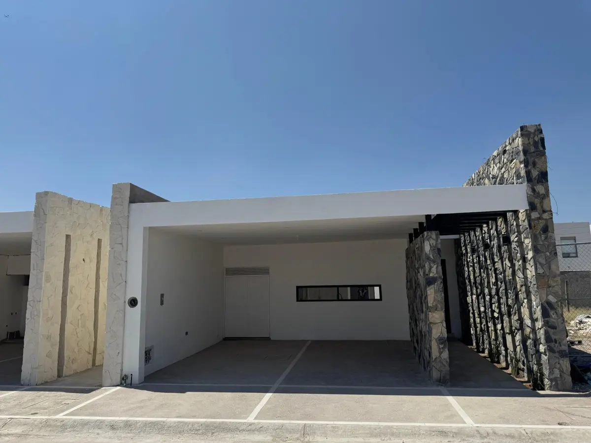 Casa en venta en Los Viñedos, Torreón — foto 1 de 21