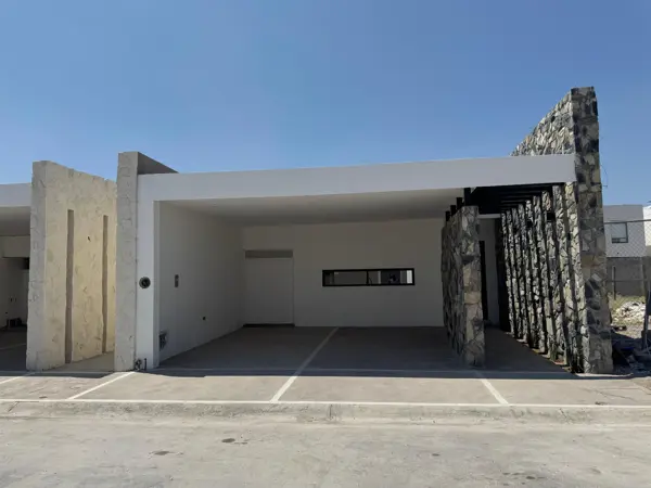 Casa en venta en Los Viñedos, Torreón — foto 2 de 21