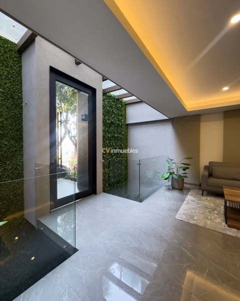 Departamento en venta en Bosque Camelinas, Morelia — foto 3 de 10
