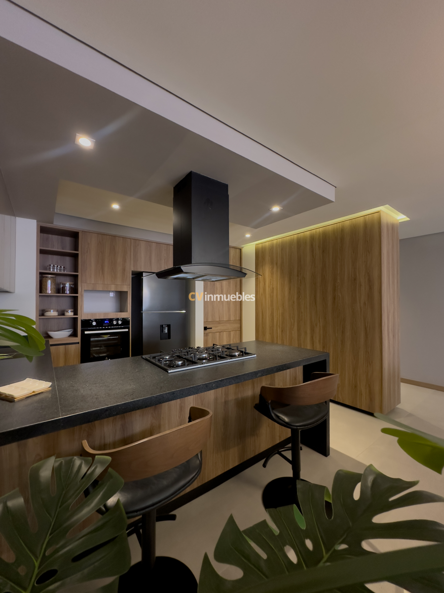 Departamento en venta en Bosque Camelinas, Morelia — foto 1 de 10