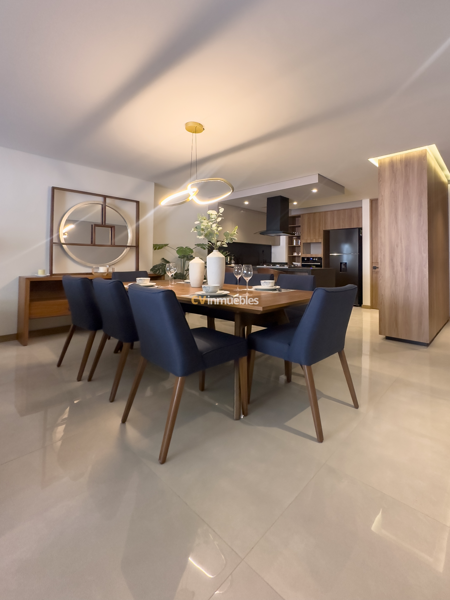 Departamento en venta en Bosque Camelinas, Morelia — foto 2 de 10