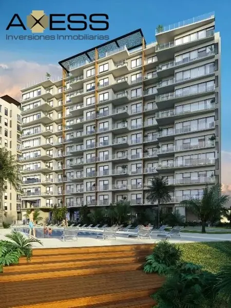 Departamento en venta en Cancún Centro, Benito Juárez — foto 2 de 17