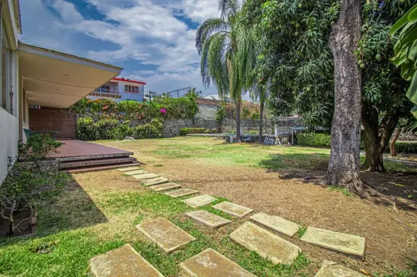 Casa en venta en Plan de Ayala, Cuernavaca — foto 2 de 20