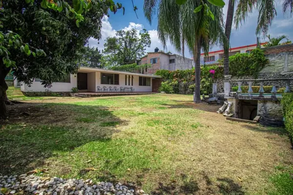Casa en venta en Plan de Ayala, Cuernavaca — foto 3 de 20