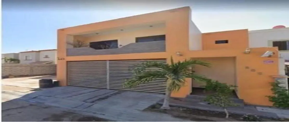 Casa en venta en Quintas San Patricio, La Paz — foto 1 de 8