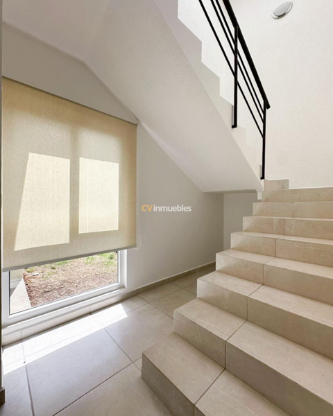 Casa en renta en Bosque Monarca, Morelia — foto 3 de 5