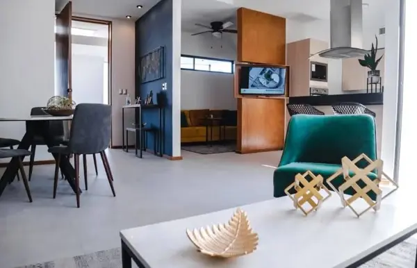 Casa en venta en Los Viñedos, Torreón — foto 3 de 6