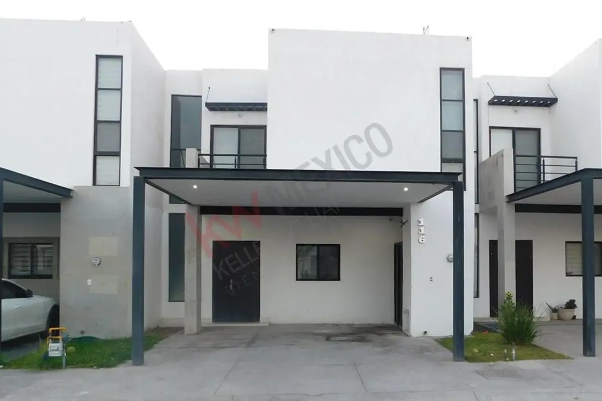 Casa en renta en Quintas la Cima, Torreón — foto 1 de 39
