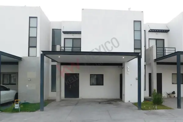 Casa en renta en Quintas la Cima, Torreón, Coahuila de Zaragoza