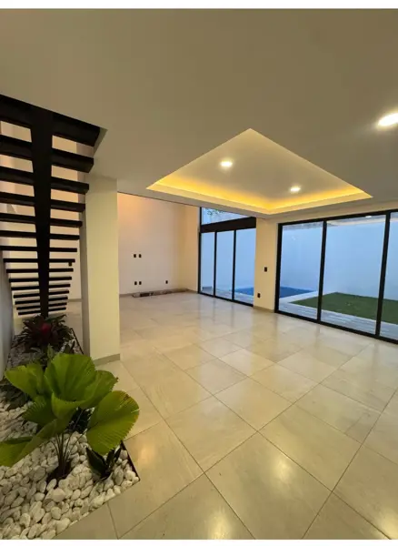Casa en venta en Ahuatepec, Cuernavaca — foto 3 de 9