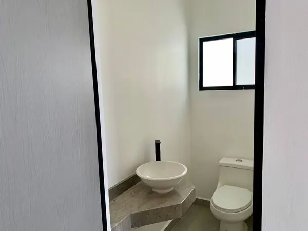 Casa en venta en Campiñas de Iberia, Torreón — foto 3 de 20