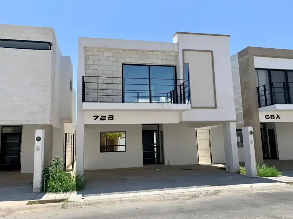 Casa en venta en Campiñas de Iberia, Torreón — foto 2 de 20