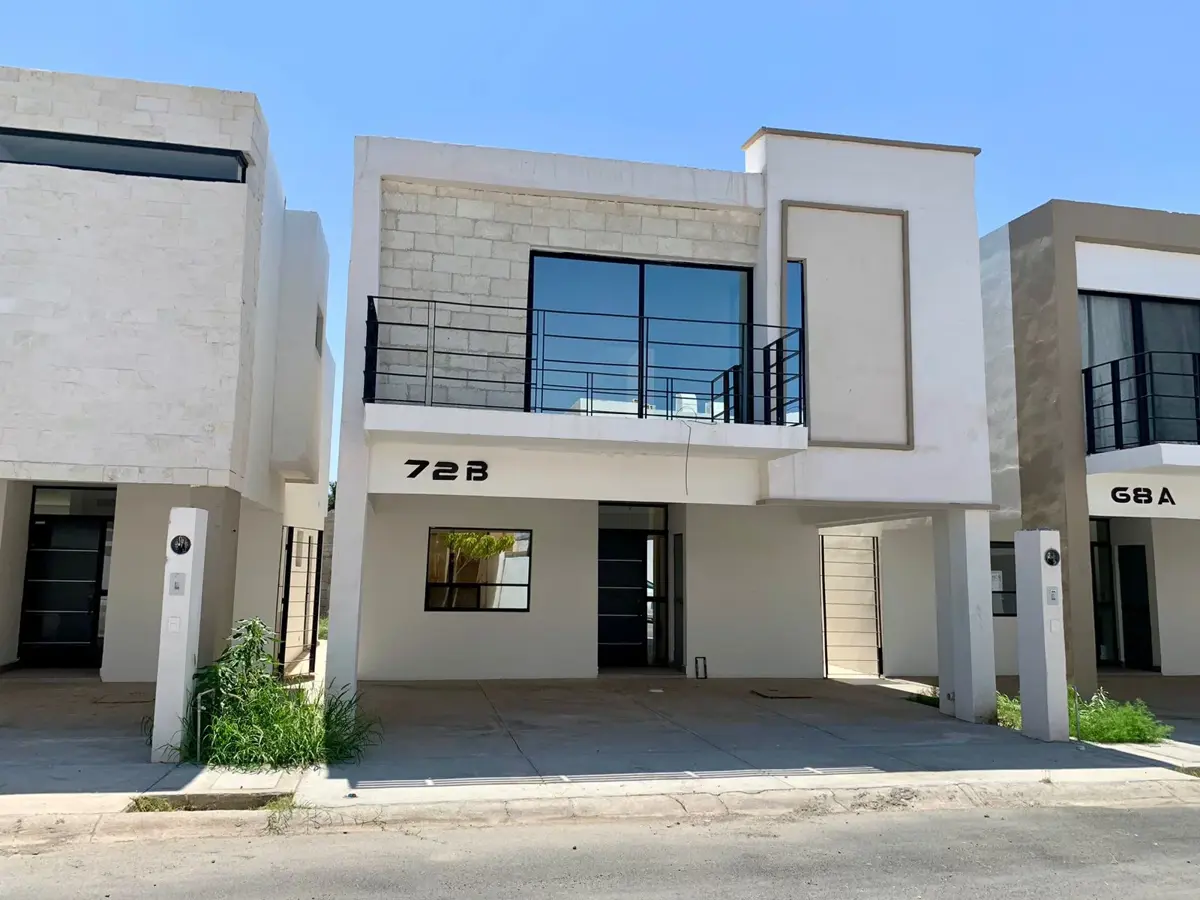 Casa en venta en Campiñas de Iberia, Torreón — foto 1 de 20