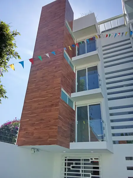 Departamento en Anzures, Puebla, Puebla