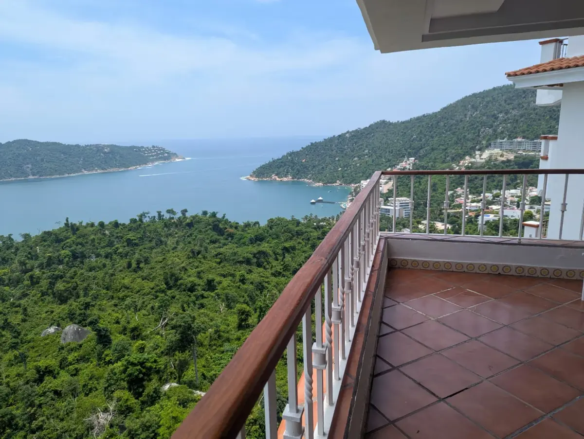 Departamento en venta en Pichilingue, Acapulco de Juárez — foto 1 de 14