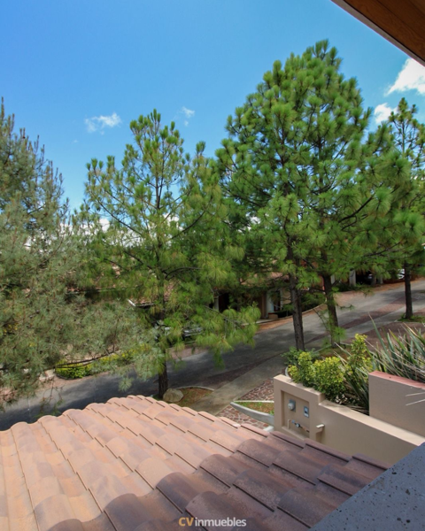 Casa en venta en Bosque Monarca, Morelia — foto 2 de 10