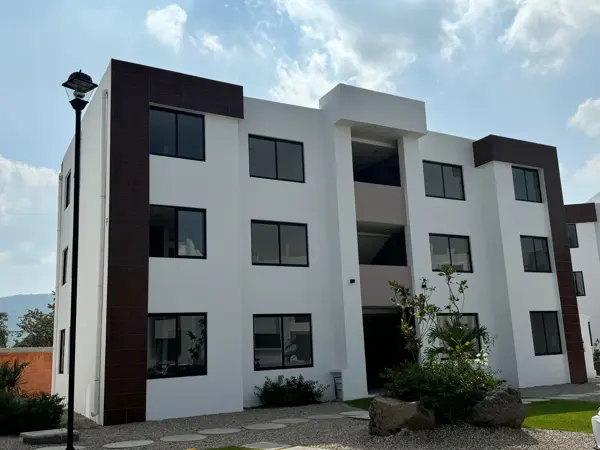 Departamento en venta en Centro Jiutepec, Jiutepec — foto 2 de 31